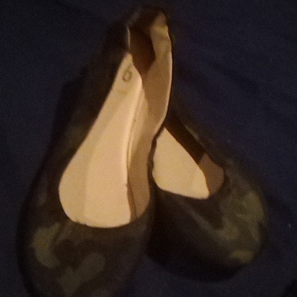 Slip on